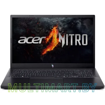 Игровой ноутбук Acer Nitro V 15 ANV15-41-R0Y0 (NH.QSJCD.00B)